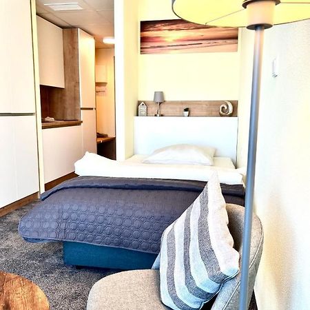 Likedaheim Apartments Rosbach vor der Höhe Eksteriør bilde