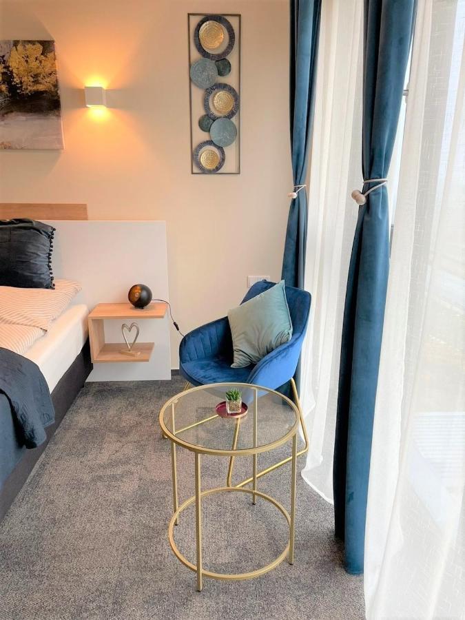Likedaheim Apartments Rosbach vor der Höhe Eksteriør bilde